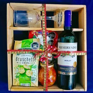 Anchetas caja madera: imagen 7