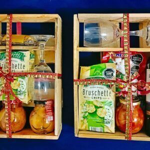 Anchetas caja madera: imagen 6