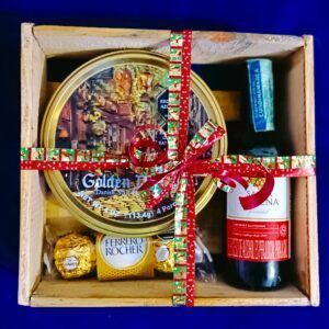 Anchetas caja madera: imagen 5