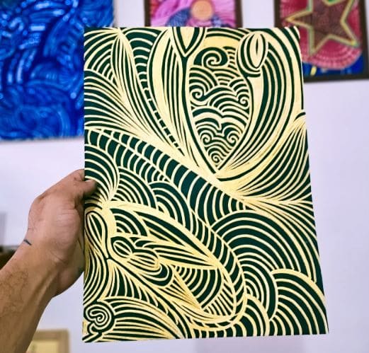 Oro