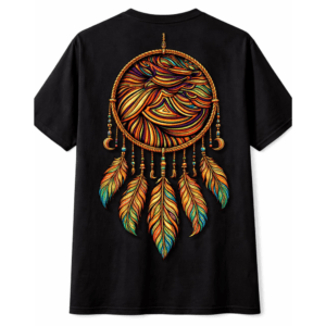 Atrapasueños T-shirt