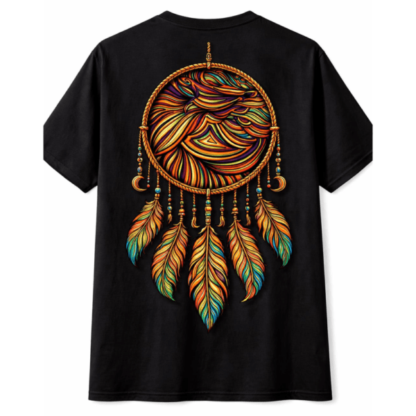 Atrapasueños T-shirt