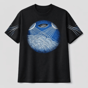 Ufo T-shirt