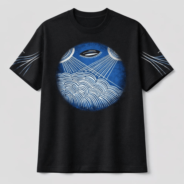 Ufo T-shirt