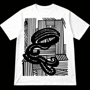 Abstrac T-shirt