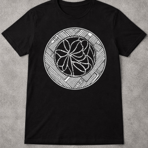 Muisca T-shirt