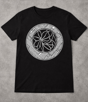 Muisca T-shirt
