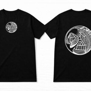 Ancestral T-shirt: imagen 2