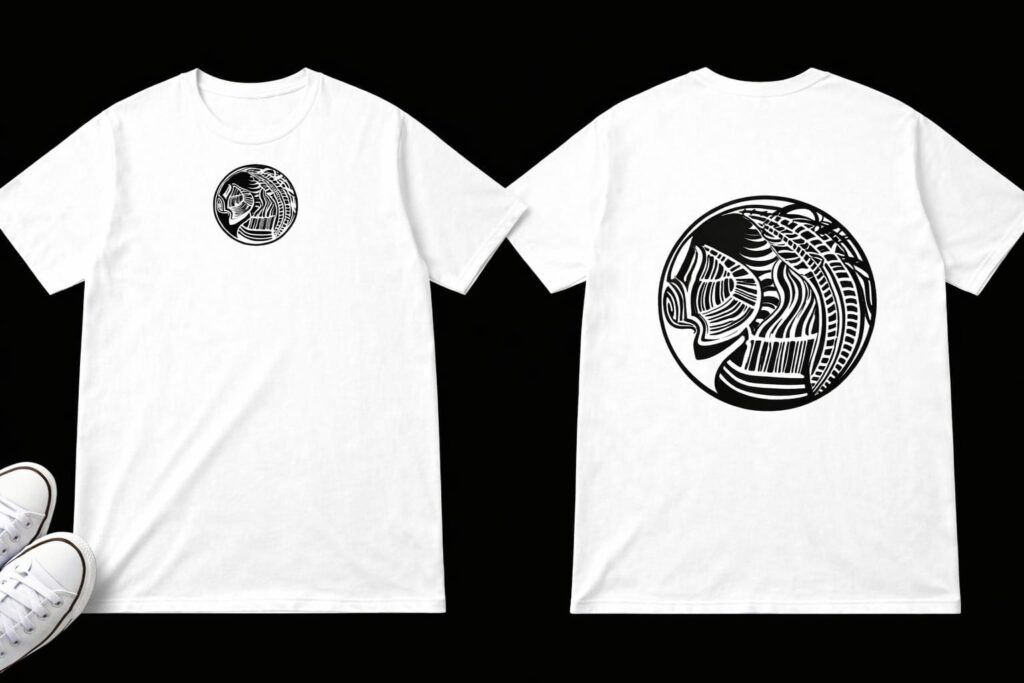 Ancestral T-shirt