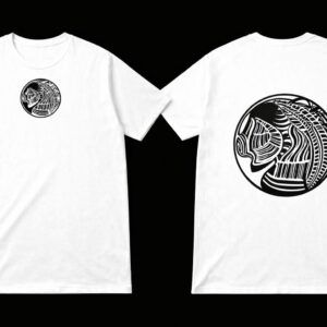 Ancestral T-shirt: imagen 3