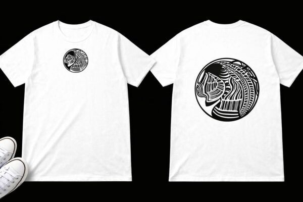 Ancestral T-shirt