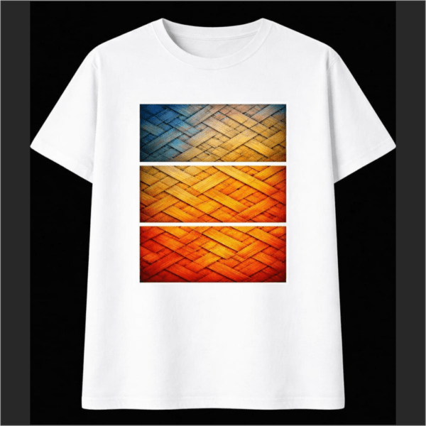 Muisca color T-shirt