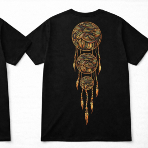 Atrapasueños 3 T-shirt